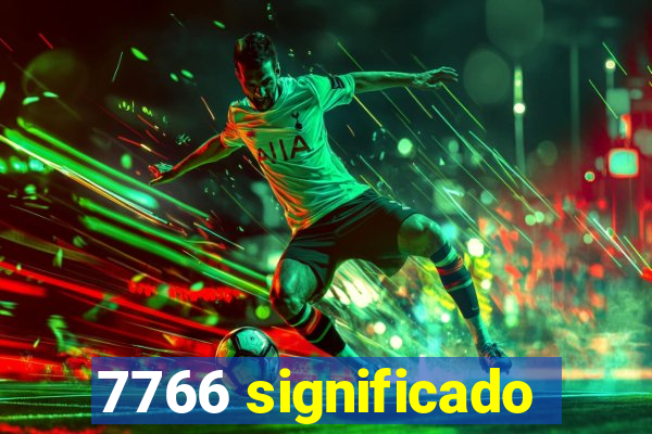 7766 significado